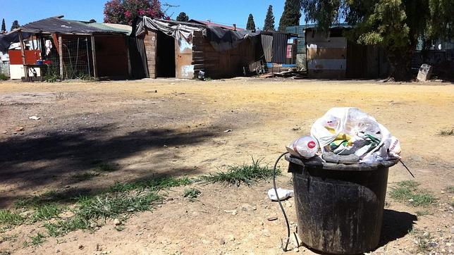 El exjuez de Familia visitará el día de Andalucía la Sevilla más marginal y castigada por la crisis