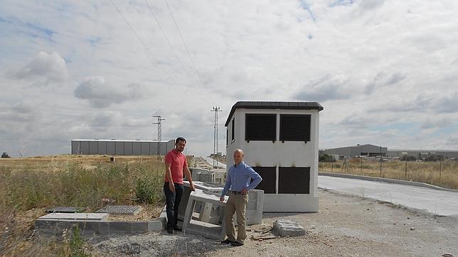 Prodecar pone a la venta parte de sus bienes a precio de saldo