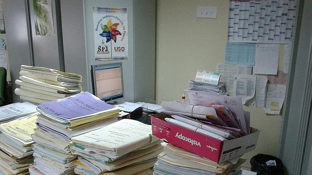 Veredicto: la Justicia en déficit