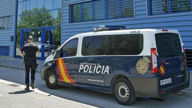 Operación Edu: 114 detenidos en Andalucía por el fraude de los cursos de formación