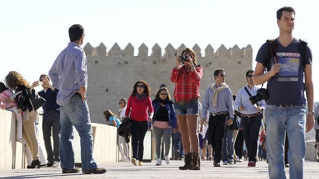 La primavera se adelanta en Córdoba para los próximos días