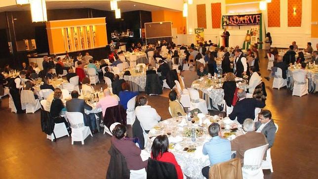 Los aceites de Priego copan los premios del Consejo Oleíco Internacional