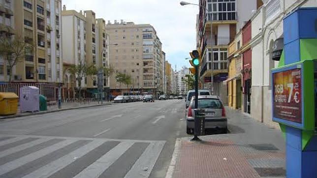 Arrancan los estudios para el último tramo del metro de Málaga