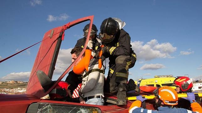 El aliado de los heridos en los accidentes