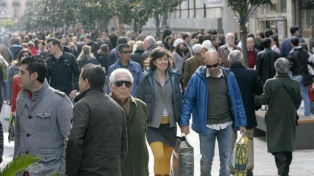 Así somos los cordobeses 30 años después