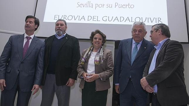 La sentencia del Supremo agranda la brecha entre los actores del dragado