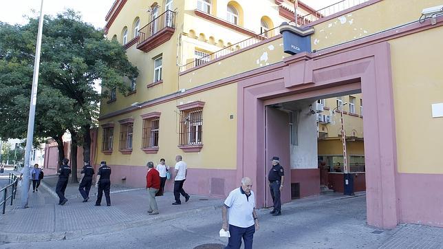 La operación «Edu Centro» suma ya 25 detenidos en Córdoba