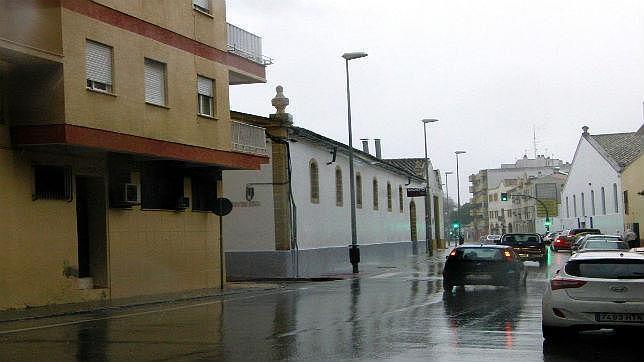 La provincia de Cádiz, en alerta amarilla por fuertes lluvias