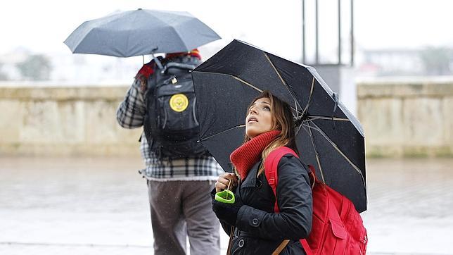 La primavera llega con lluvias esta semana a Córdoba