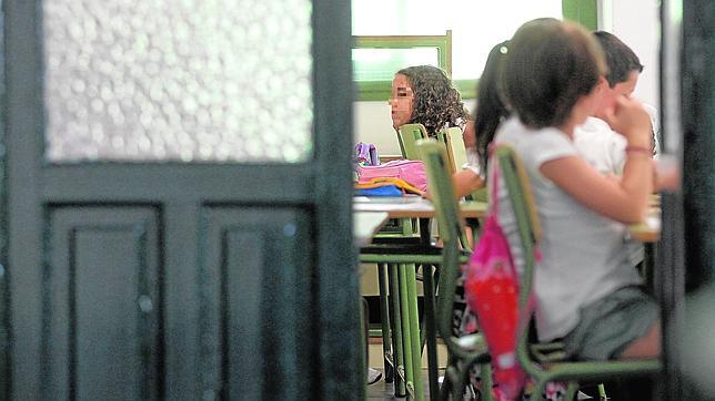 Educación: Las tareas pendientes de la Junta