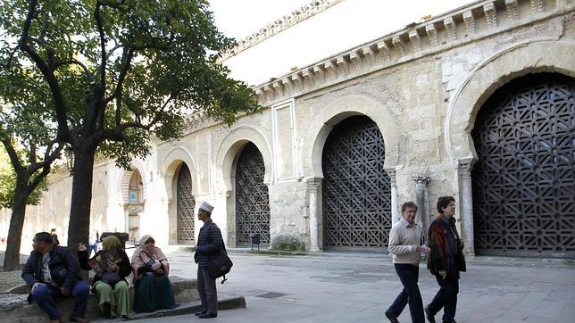La Junta aprueba la segunda puerta de la Mezquita-Catedral