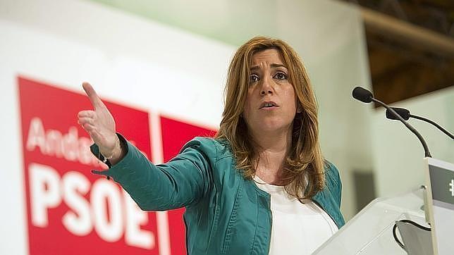 Así son las promesas electorales en Andalucía: lucha anticorrupción y empleo
