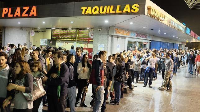 Vuelve la Fiesta del Cine a Sevilla con entradas a 2,90 euros