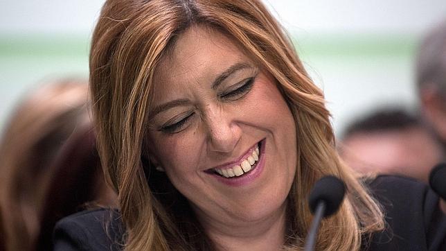 Susana Díaz