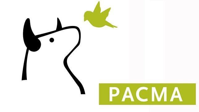 El logotipo del Partido Antitaurino contra el Maltrato Animal