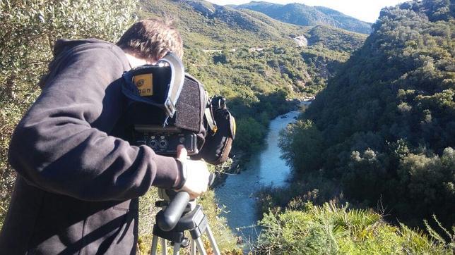 Encuentran el cuerpo sin vida del joven inglés de 16 años desaparecido en Málaga