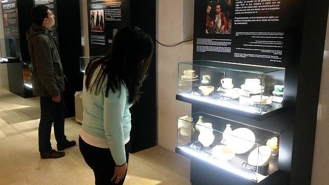Carmona inaugura su Museo del Mudéjar