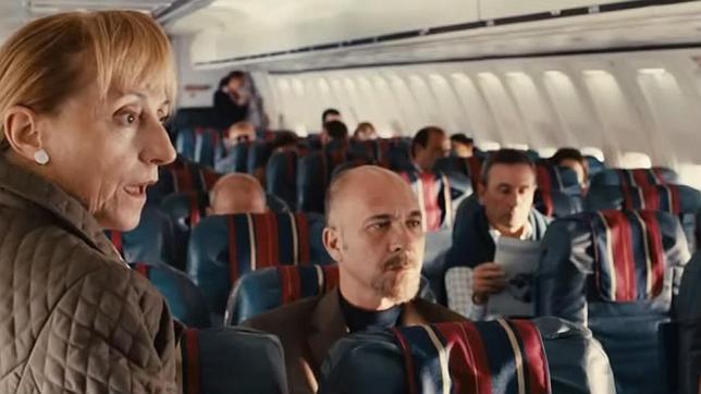 La película que «anticipó» el accidente del avión de Germanwings