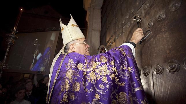 Ya es el año de la Virgen de los Dolores