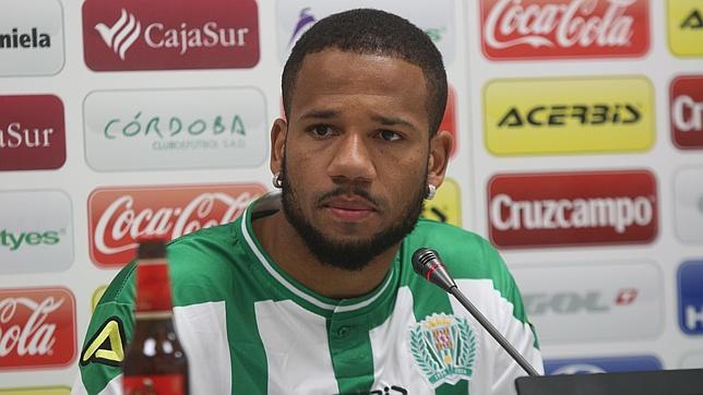 Bebé: «No quiero tener un descenso en mi currículo cuando vuelva al Benfica»