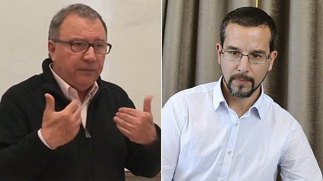 Podemos aparta a sus diputados andaluces de las conversaciones para la investidura de Díaz