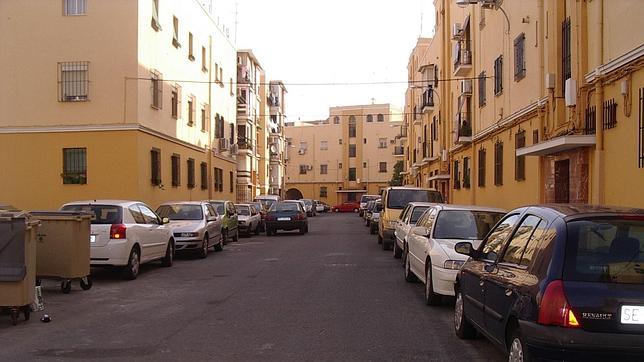 La niña de once años violada en Sevilla conocía a su agresor