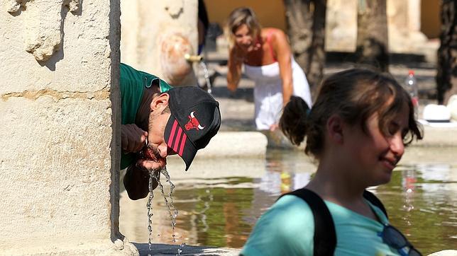 Persiste el calor para la jornada del Miércoles Santo en Córdoba