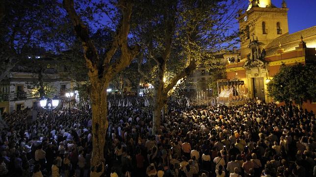 La Semana Santa deja en Sevilla 280 millones de euros