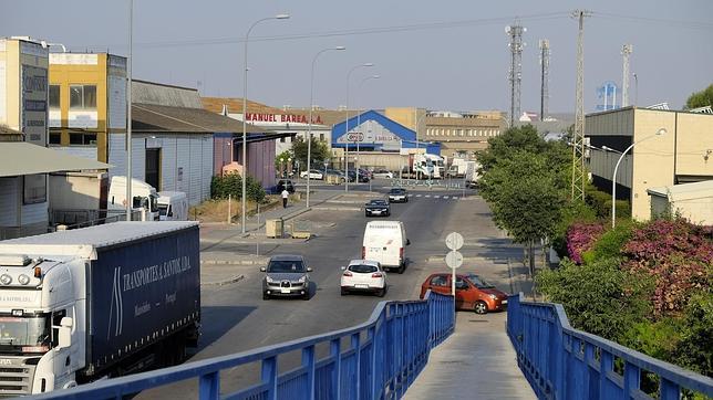 La Junta prevé mejorar la ubicación de 8.000 empresas en «espacios productivos»