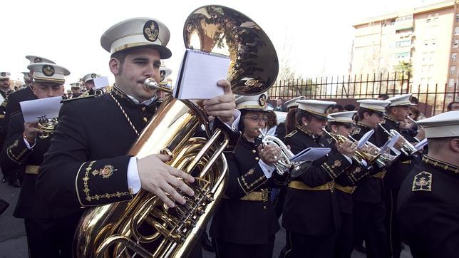 ¿Qué marchas se han tocado más?