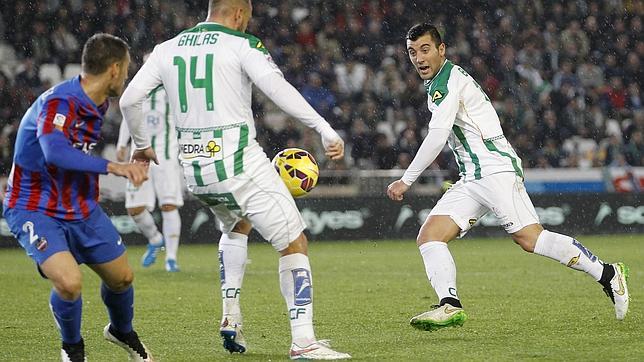 Borja: «No estamos muertos»
