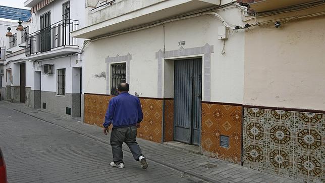 El mapa de la distribución de las ayudas sociales en Sevilla