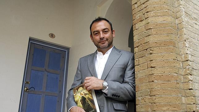 «Santa Teresa se libró por los pelos de pasar por la Inquisición»