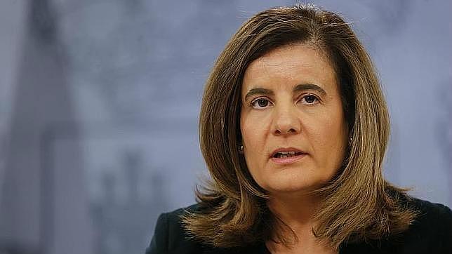 Fátima Báñez amadrinará la candidatura del PP en Jaén