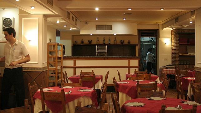 Amore Bonna Pasta es conocido por sus exquisitos risottos