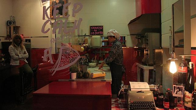 ¿Dónde comer la mejor pasta en Córdoba?