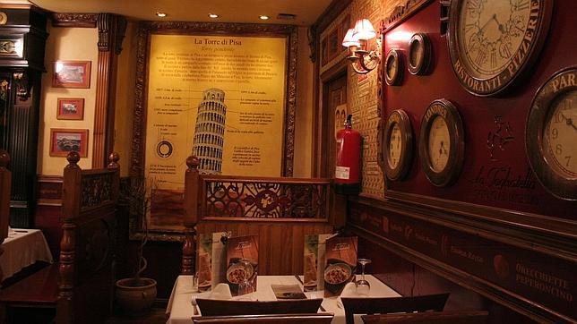 Imagen de La Tagliatella en Jesús María