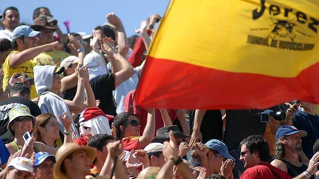 Más de 5.000 efectivos velarán por la seguridad del Gran Premio en Jerez