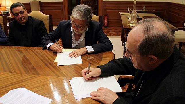 Dos Hermanas contará con dos nuevas parroquias