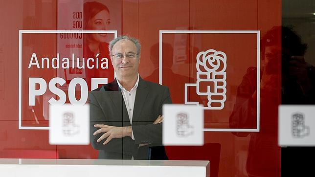 El cordobés Juan Pablo Durán, elegido nuevo presidente del Parlamento andaluz