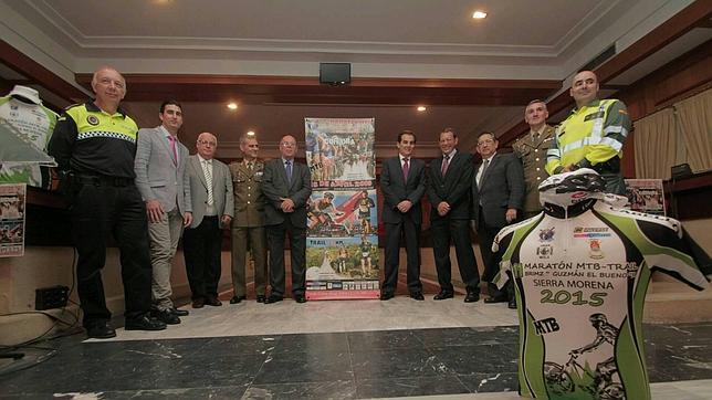 La carrera Guzmán El Bueno espera a 4.000 participantes el sábado