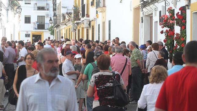 El 85% de reservas realizadas vaticina un Mayo Festivo de gran ocupación hotelera