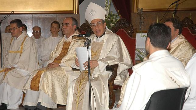 El cardenal Madariaga cursará visita a la diócesis de Córdoba el próximo 7 de mayo