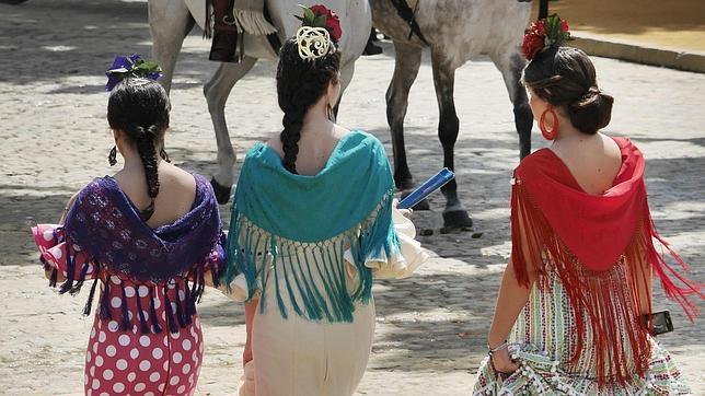 Mi Feria en ABC: Abcdesevilla publicará tus mejores fotos de la Feria