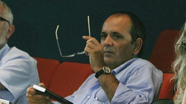 Alaya imputa al exjefe de Formación de la Junta en Córdoba
