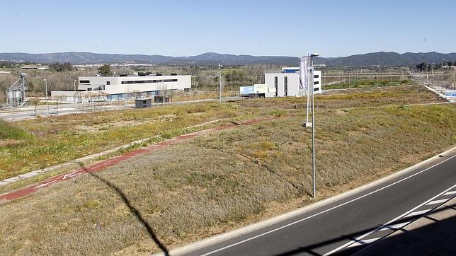 Rabanales 21 es el parque tecnológico de Andalucía con menos suelo ocupado