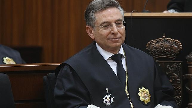 El juzgado de 24 horas de Córdoba podría funcionar a finales de este año