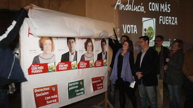 Denuncias ante la Junta Electoral por carteles y buzoneos no permitidos