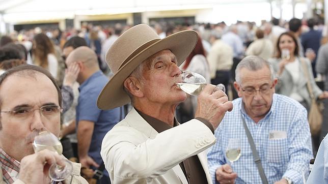 ¿Con qué vinos acabamos la Cata 2015?