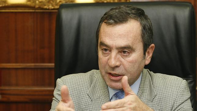 Diego Martín Reyes: «El PSOE no reconoció el trabajo que hizo la gestora de Marbella»